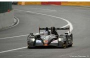 Le Mans : Archie Hamilton et Shinji Nakano chez Delta-ADR