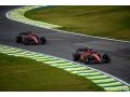 Ferrari dément les rumeurs autour de Binotto mais...