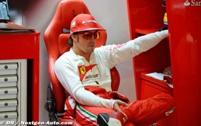 Salaire d’Alonso&nbsp;? Ferrari attaque&nbsp;!