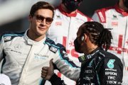 Russell chez Mercedes F1 pourrait être un atout... pour Red Bull