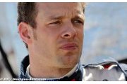 Lapierre, Wurz et Nakajima sur la Toyota LMP1