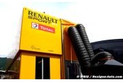 Renault did not deliver power unit 'promises' - Horner