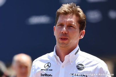 Mercedes F1&nbsp;: Vowles raconte l’annonce de son départ à Wolff