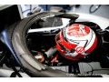 Magnussen plays down Ferrari rumour