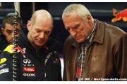 Mateschitz : Lotus, la plus grande surprise de l'année