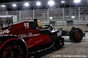 FIA confirm major tyre safety issue in Qatar, F1 could mandate three-stop