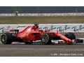 Premier roulage sans encombre pour la Ferrari à Fiorano