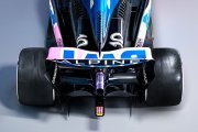 Après un gros travail à Viry, Famin promet un moteur Renault F1 bien plus fiable