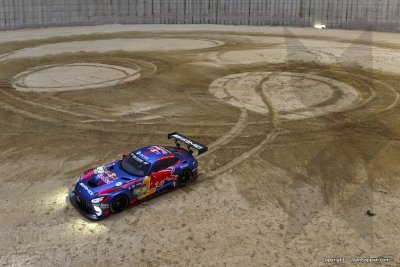 Verstappen annonce qu’il disputera les 24 Heures du Nürburgring
