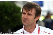 Entretien avec Pascal Vasselon, Directeur de Toyota Motorsport