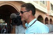 Coulthard : Red Bull préférerait que Vettel gagne