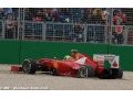 Report links Trulli with Massa's Ferrari race seat