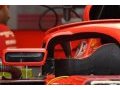 La Ferrari garde ses rétroviseurs sur le halo