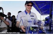 Latvala to fight for Germany podium