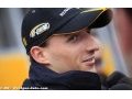 Kubica se prépare-t-il à un avenir en WRC ?