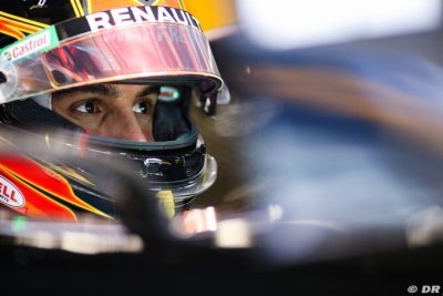 Ocon soutient les courses doubles en F1 cette saison