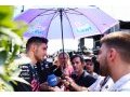 Ocon admits visiting Williams factory