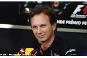 Horner: Winning makes us unpopular