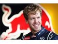 Marko évoque "l'après Vettel"