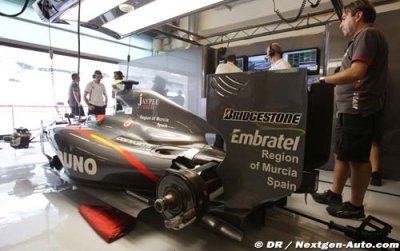 HRT F1 - Toyota&nbsp;: accord annoncé lundi