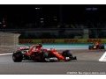 La presse italienne tacle le Grand Prix ‘pâle et triste' de Ferrari 