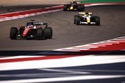 Fans no longer need to watch every GP - Liberty