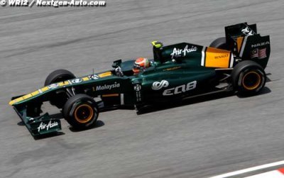 Cloud still hangs over Trulli’s 2012 seat