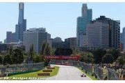 Melbourne dément les rumeurs d'une concurrence de Sydney