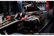 Quoi de neuf sur les Formule 1 de 2011 ?