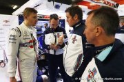 Agacée, Claire Williams s'en prend à ceux qui critiquent Stroll et Sirotkin