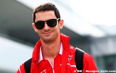 Rossi on standby as fast F1 pauses for Bianchi