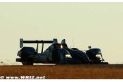 WEC : La saison se terminera sur le tracé de Shanghai