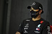 Hamilton a été convié à condamner le GP de F1 en Arabie saoudite