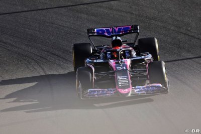 Alpine crisis could be Schumacher’s last F1 chance