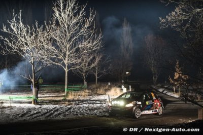 2018 WRC calendar revealed