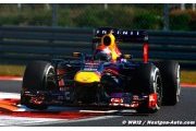 Vettel beats Hamilton to Korea pole