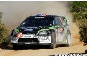 Block set to return on day two in Portugal