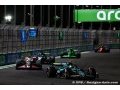 Aston Martin F1 : Krack note le 'superbe pilotage' d'Alonso