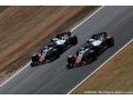 Haas drivers must work on approach - Steiner