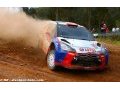 Grèce : Kubica continue d'impressionner en WRC 2