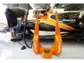 McLaren needed Honda split - Brawn