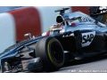 Qualifying - Canadian GP report: McLaren Mercedes