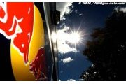 Red Bull drops NASCAR, eyes US GP title sponsorship