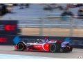 2021 F1 comeback 'tempting' - Wehrlein