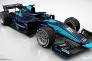 Marcus Armstrong rejoint DAMS pour la saison 2021 de F2