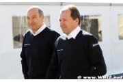 Sauber tourne une page de son histoire