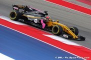 Bilan de la saison 2017 : Renault 