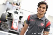 Haas F1: Arjun Maini joins as Development Driver