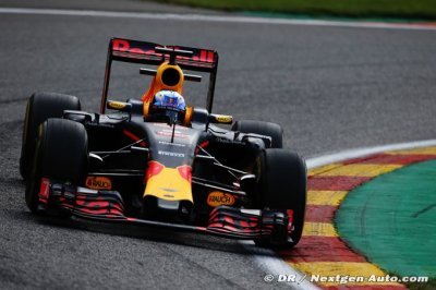 Ricciardo prévoit des problèmes pour les pneus en course