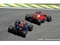 Ferrari 'evaluating' Vettel overtaking footage